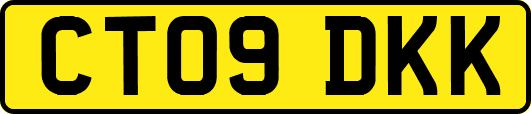CT09DKK