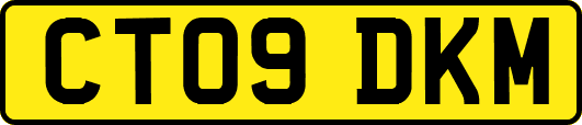 CT09DKM