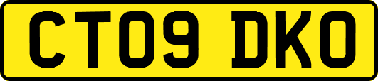 CT09DKO