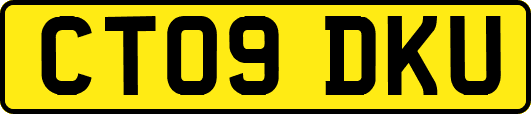 CT09DKU