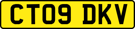 CT09DKV