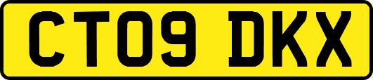 CT09DKX