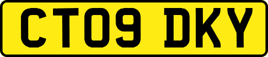 CT09DKY