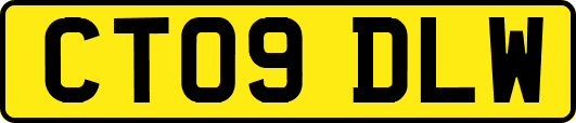 CT09DLW