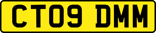 CT09DMM