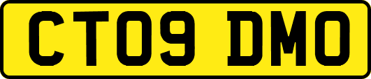 CT09DMO