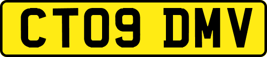 CT09DMV