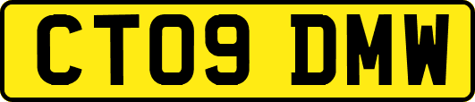 CT09DMW