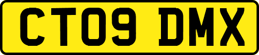 CT09DMX
