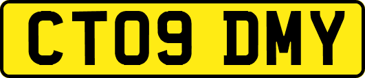 CT09DMY