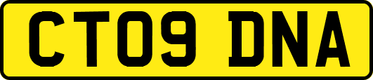 CT09DNA