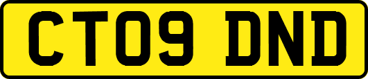 CT09DND