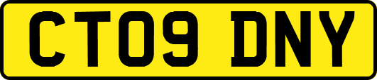 CT09DNY