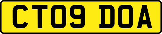 CT09DOA