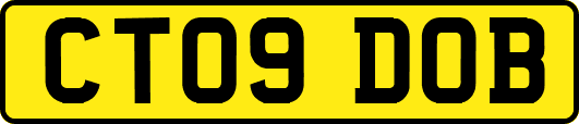 CT09DOB