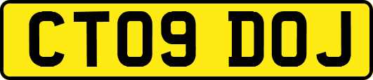 CT09DOJ