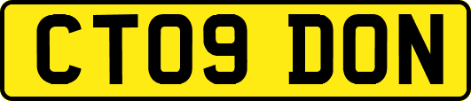 CT09DON
