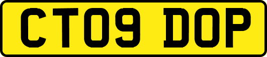 CT09DOP