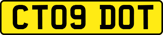 CT09DOT