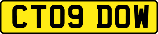 CT09DOW