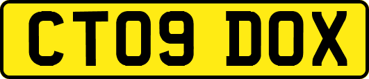 CT09DOX