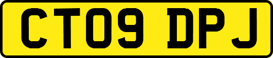CT09DPJ