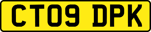 CT09DPK