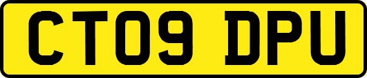 CT09DPU