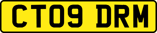 CT09DRM
