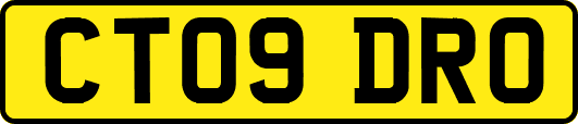 CT09DRO