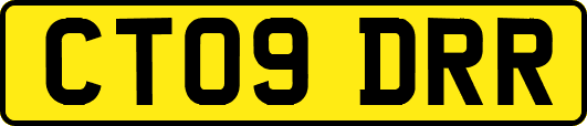 CT09DRR
