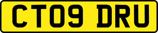 CT09DRU