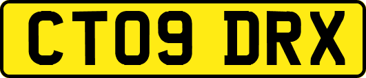 CT09DRX