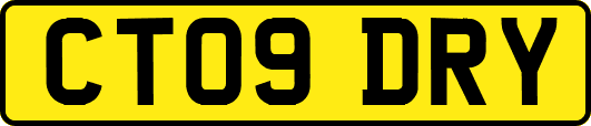 CT09DRY