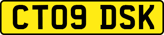 CT09DSK