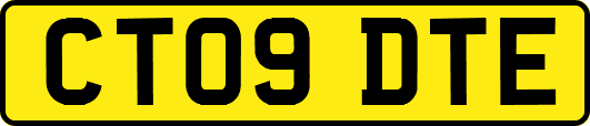 CT09DTE