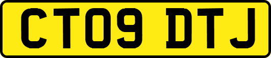 CT09DTJ
