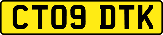 CT09DTK