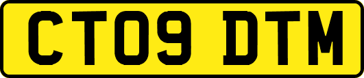 CT09DTM
