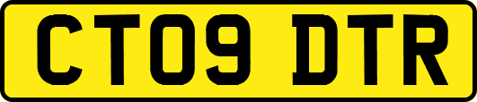 CT09DTR