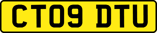 CT09DTU