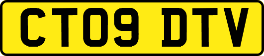 CT09DTV