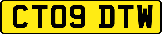 CT09DTW