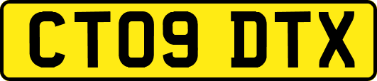 CT09DTX