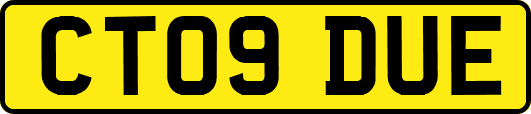 CT09DUE