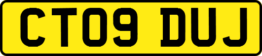 CT09DUJ