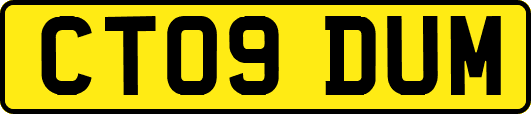CT09DUM