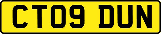 CT09DUN