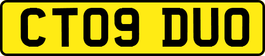 CT09DUO