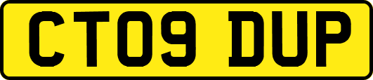 CT09DUP